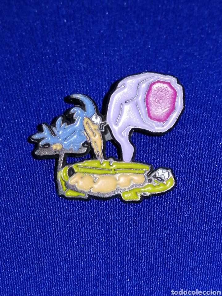 Pins de colecci&oacute;n: PIN LOS. PICAPIEDRA - Foto 1
