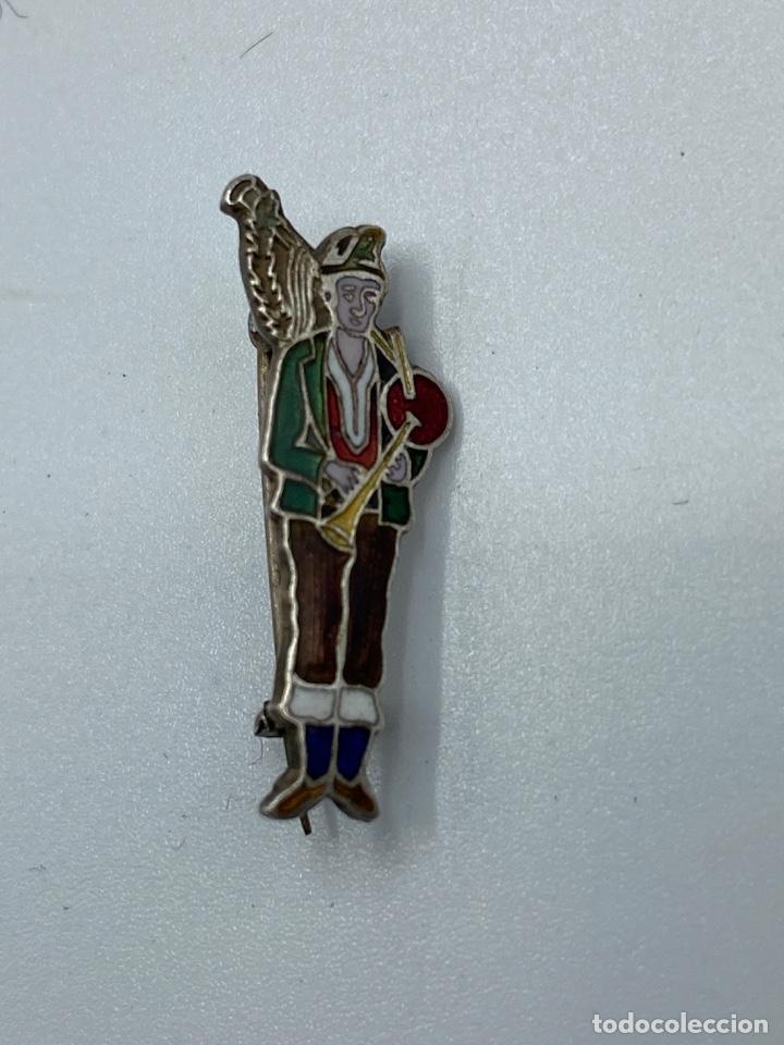 Pins e Spille di collezione: PIN SIDRA CHAMPAGNE EL GAITERO. VER FOTOS
