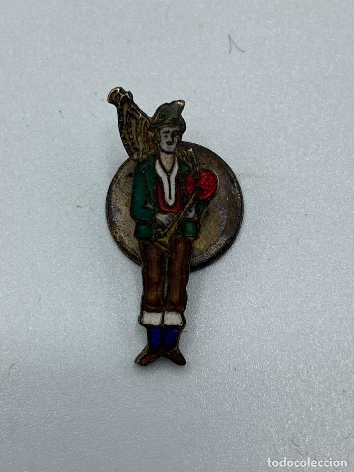Pins e Spille di collezione: PIN SIDRA CHAMPAGNE EL GAITERO. VER FOTOS