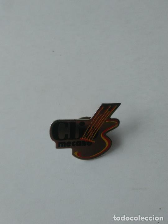 Pins de colecci&oacute;n: PIN PUBLICIDAD COCHE RENAULT CLIO MECANO