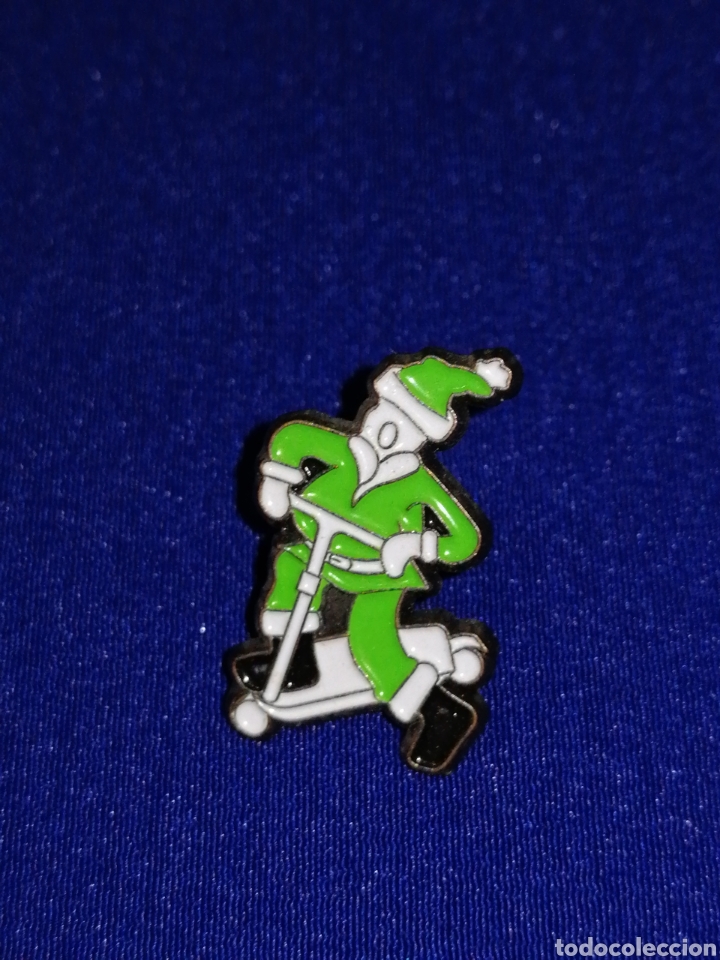 Pins de cole&ccedil;&atilde;o: PIN AMENA TELEFON&Iacute;A