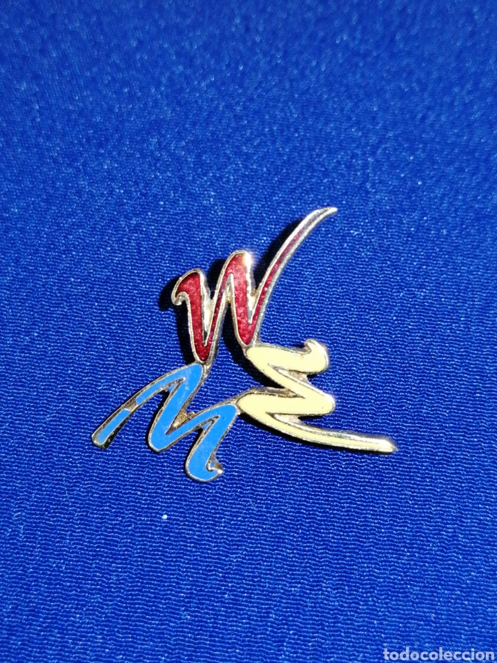 Pins e Spille di collezione: Fundaci&oacute;n III Milenio VALENCIA PIN