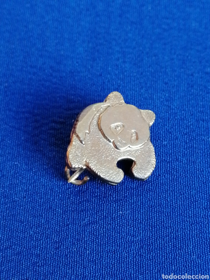 Pins de cole&ccedil;&atilde;o: INSIGNIA ADENA - ANTIGUA - PROTECTORA DE ANIMALES