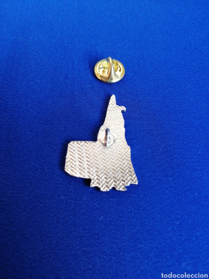 Pins de colecci&oacute;n: SEMANA SANTA TAMBORADA PIN - Foto 2
