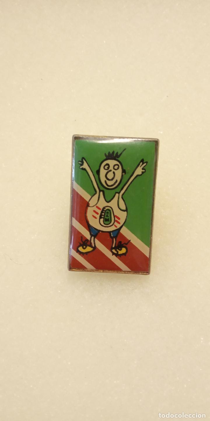 Collection pins: ORIGINAL PIN. ORIGINALES NO FALSIFICACIONES
