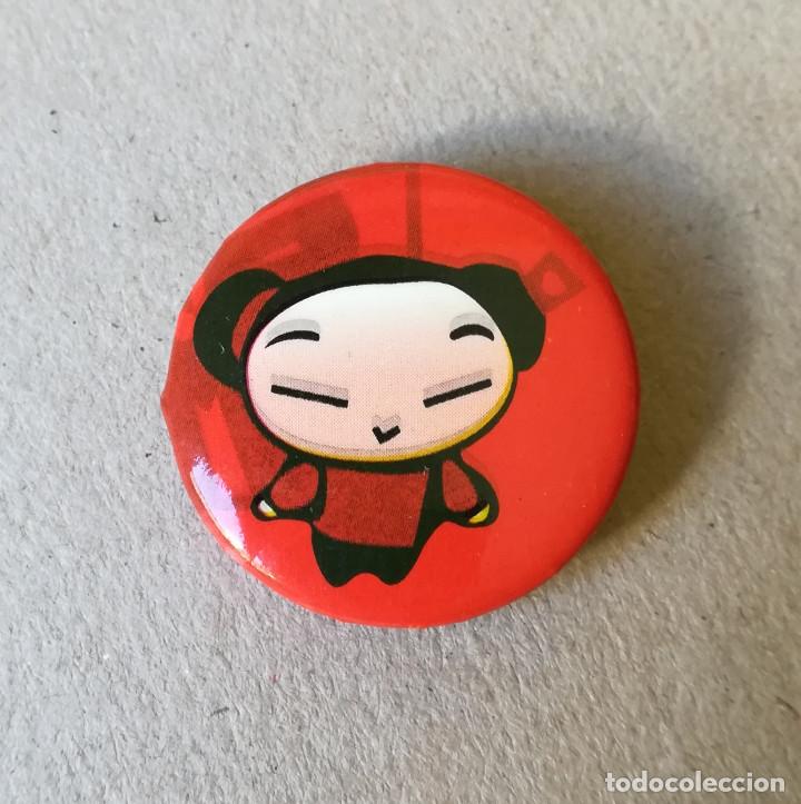 Pins de colecci&oacute;n: CHAPA - Foto 1
