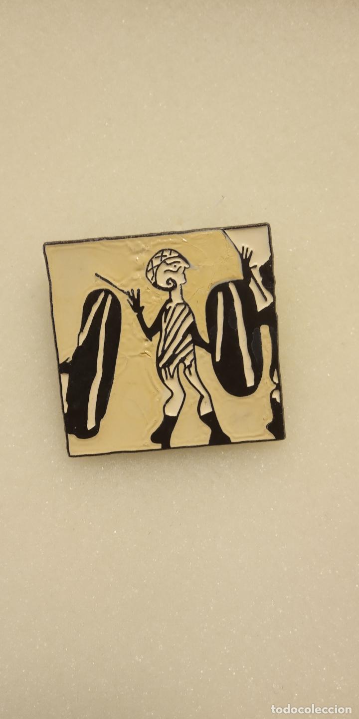 Pins de colecci&oacute;n: ORIGINAL PIN. ORIGINALES NO FALSIFICACIONES