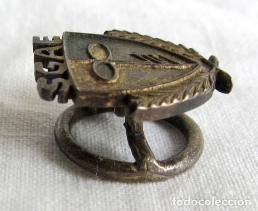 Pins de colecci&oacute;n: Insignia de solapa de SGAE - Foto 2