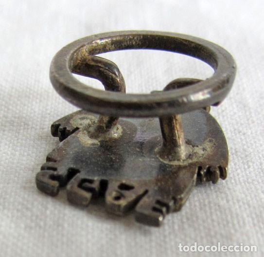 Pins de colecci&oacute;n: Insignia de solapa de SGAE - Foto 3