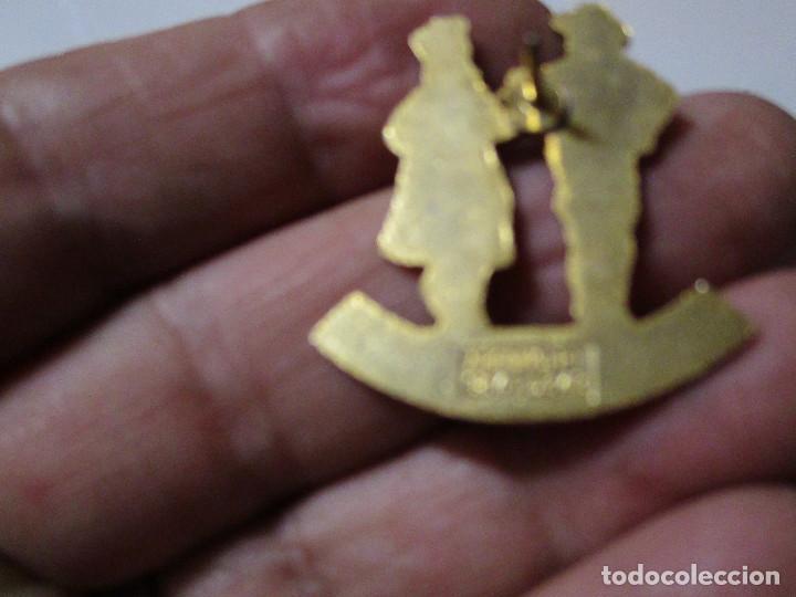 Pins de colecci&oacute;n: pins de coleccion PONT-AVENT - Foto 2