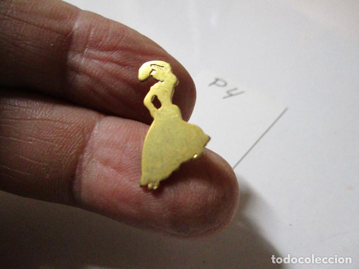 Pins de colecci&oacute;n: pins de coleccion BAILARINA - Foto 1
