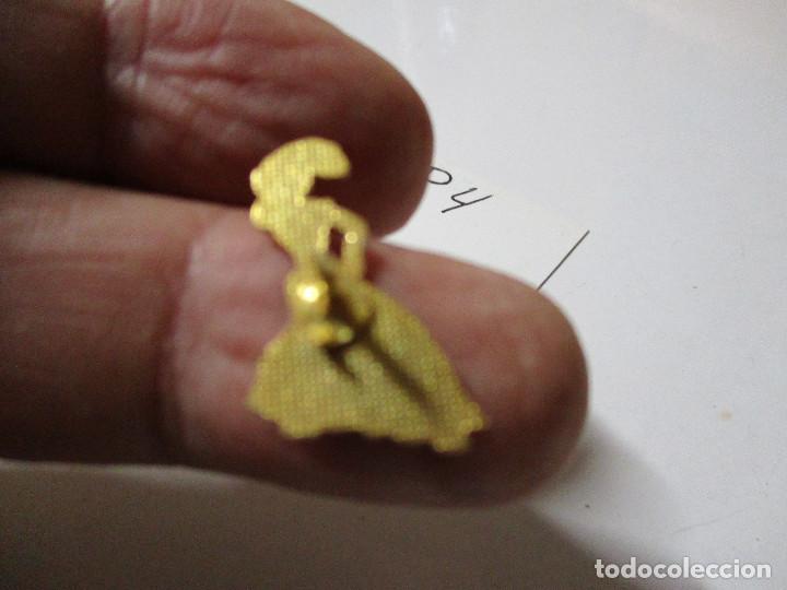 Pins de colecci&oacute;n: pins de coleccion BAILARINA - Foto 2