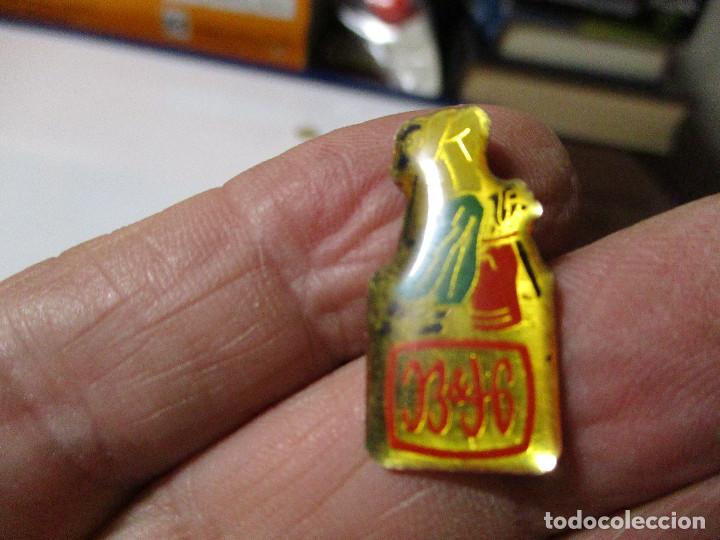 Pins de colecci&oacute;n: pins de coleccion 33-96 - Foto 1