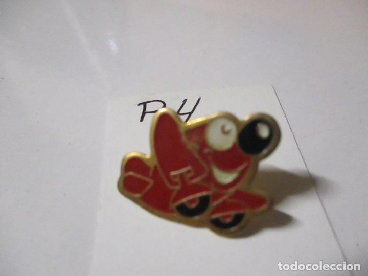 Pins de cole&ccedil;&atilde;o: pins de coleccion AVIONETA