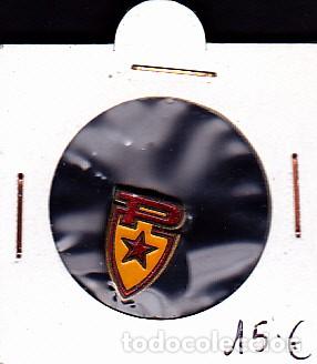 Pins de colecci&oacute;n: insignia pirelli - Foto 1
