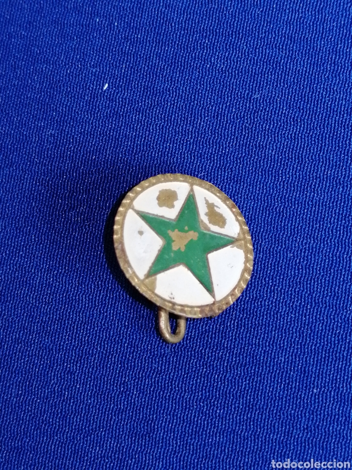 Sammlung von Pins: PIN CERVEZA ESTRELLA (ANTIGUO)