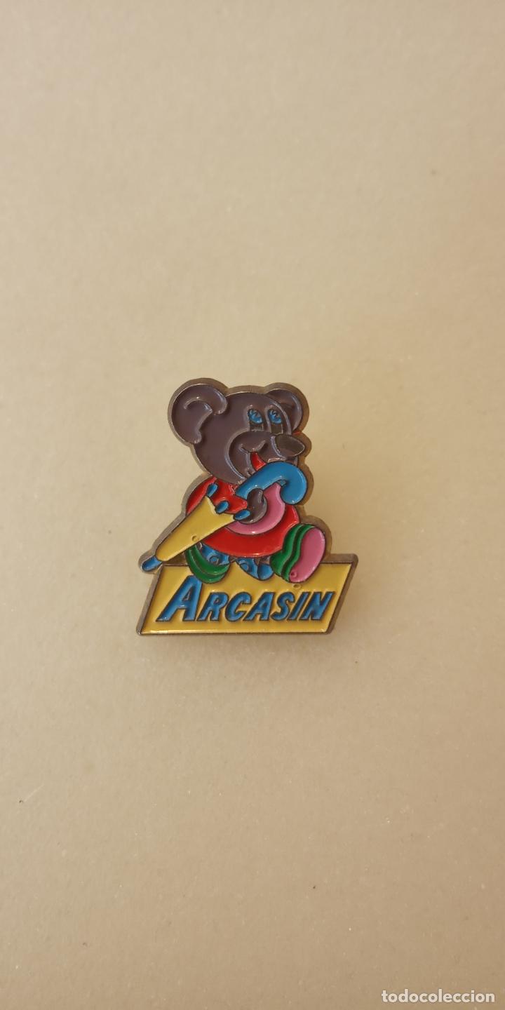 Pins de colecci&oacute;n: ORIGINAL PIN. ARDASIN. - Foto 1