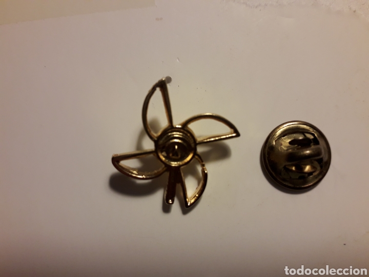 Pins de colecci&oacute;n: PIN MOLINILLO DE VIENTO. PEDIDO M&Iacute;NIMO 3 &euro; - Foto 1