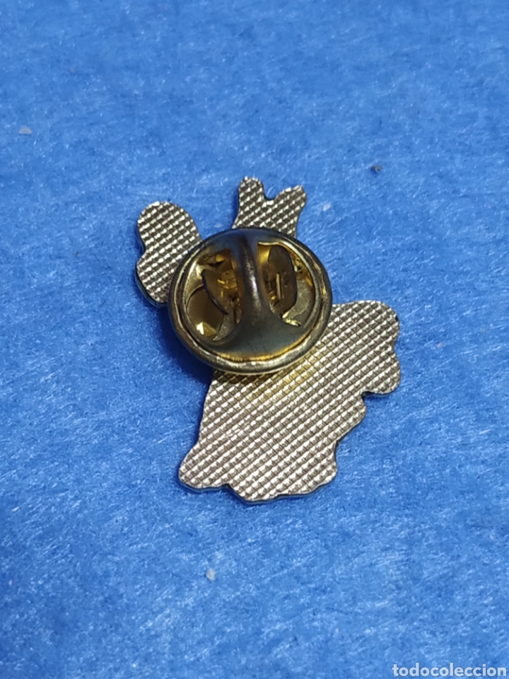 Pins de colecci&oacute;n: Pin tin tin y milou - Foto 2
