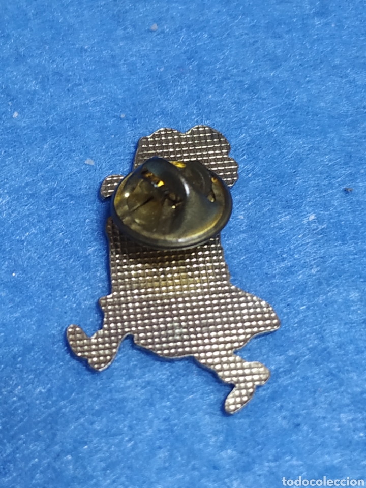 Pins de colecci&oacute;n: Pin tin tin y milou - Foto 2