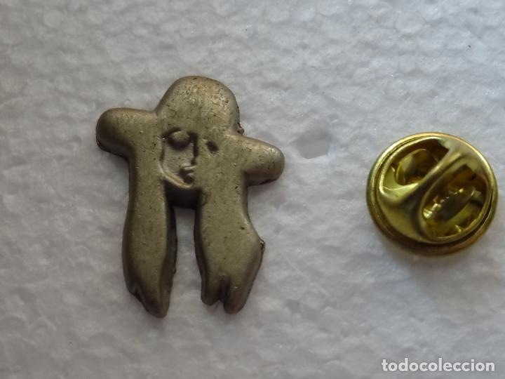 Pins de colecci&oacute;n: PIN DE DISCOTECAS PUBS BARES NIGHT CLUB. DISCOTECA PEN&Eacute;LOPE