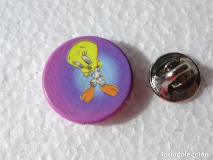 Pin's de collection: PIN DE DIBUJOS ANIMADOS INFANTIL. PIOL&Iacute;N