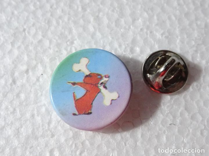 Pins de colecci&oacute;n: PIN DE DIBUJOS ANIMADOS INFANTIL. RAT&Oacute;N TOM Y JERRY?