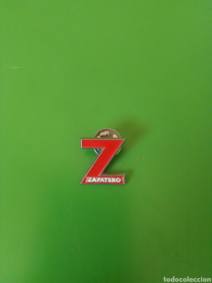 Pins de colecci&oacute;n: Pin zapatero - Foto 1