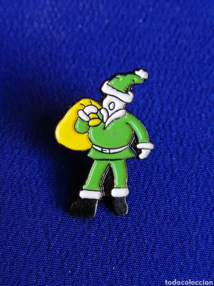 Pins e Spille di collezione: PIN AMENA