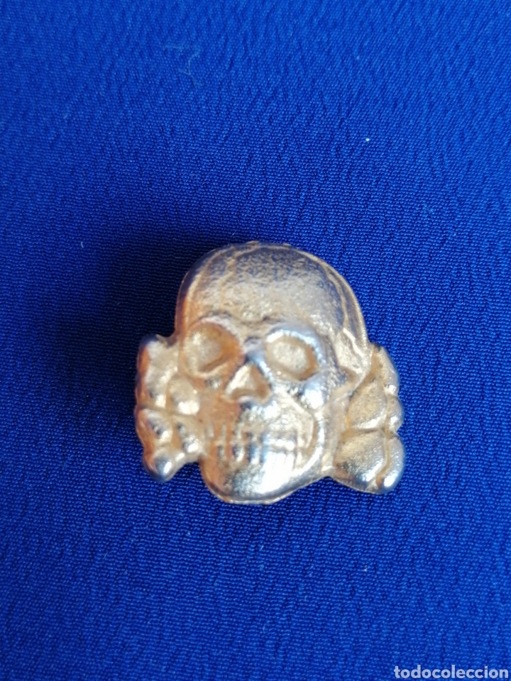 Sammlung von Pins: PIN CALAVERA DORADO