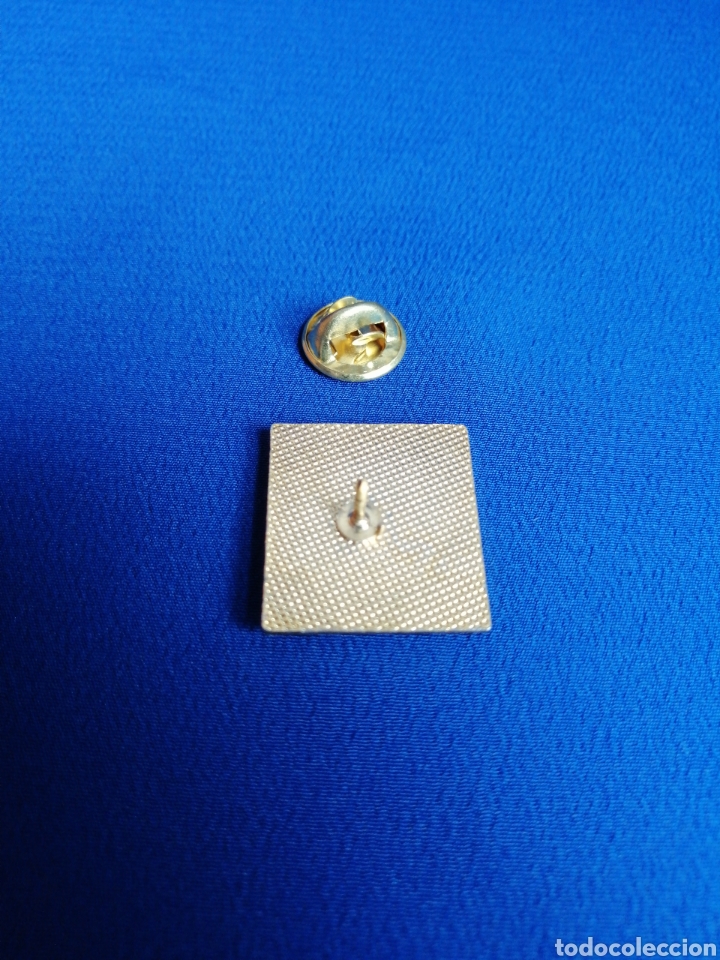 Pins de colecci&oacute;n: PIN UNICEF - Foto 2