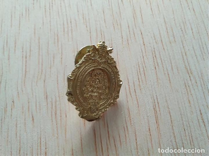 Pins de colecci&oacute;n: PIN VIRGEN ROCIO - Foto 1
