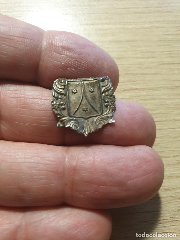 Pins de colecci&oacute;n: Insignia HERALDICA - CARMELITAS