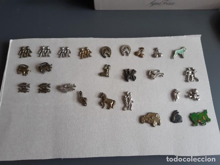 Pins de colecci&oacute;n: LOTE 26 PINS HOROSCOPO DINOSAURIO CITROEN 4 LATAS HERRADURA CABALLO CLAVE DE SOL FUTBOL BALONCESTO