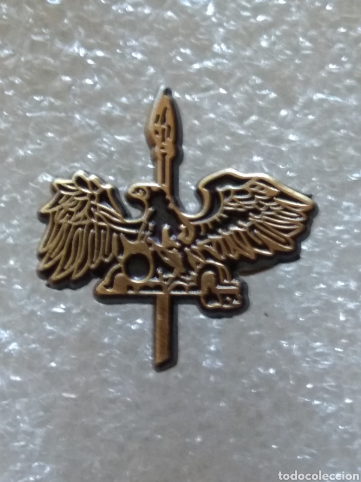 Pins de colecci&oacute;n: PIN INSIGNIA, CEDADE - Foto 1