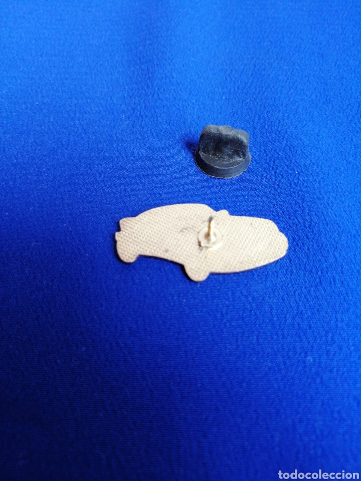 Pins de colecci&oacute;n: PIN PORCHE - Foto 2