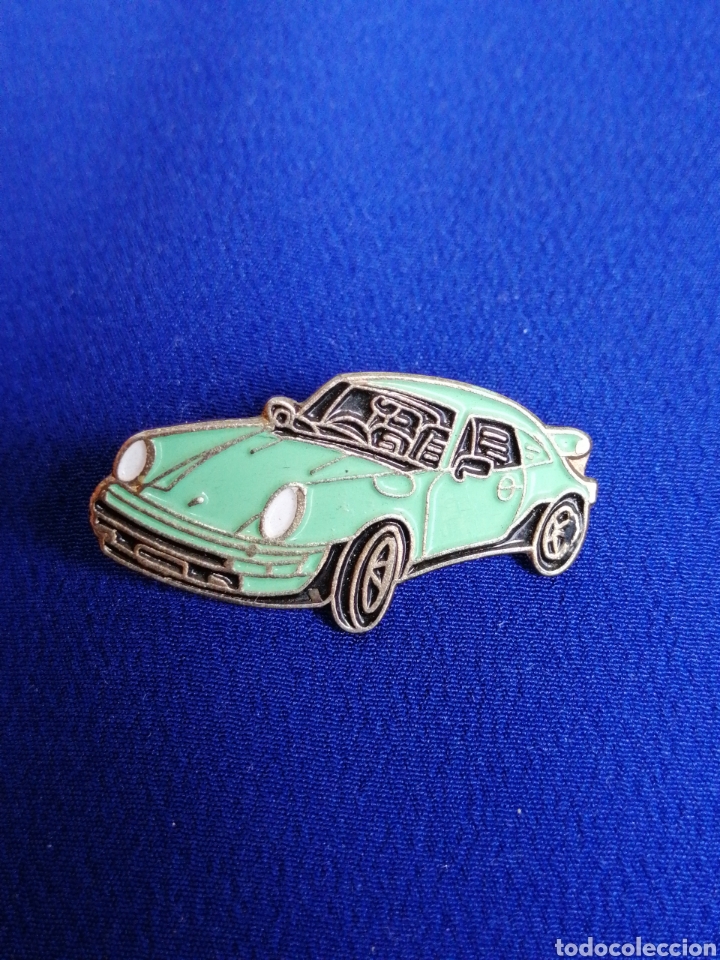 Pins de colecci&oacute;n: PIN PORCHE - Foto 1