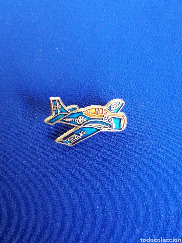Pins e Spille di collezione: PIN AVION