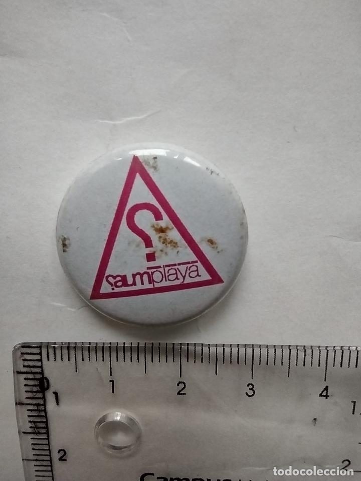 Pins de colecci&oacute;n: CHAPA - ?AUMPAYA - PIN