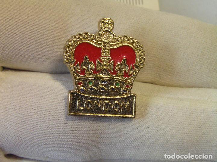 Pin em londres