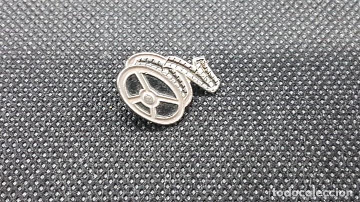 Pins de colecci&oacute;n: PIN ROLLO DE CINE - Foto 1