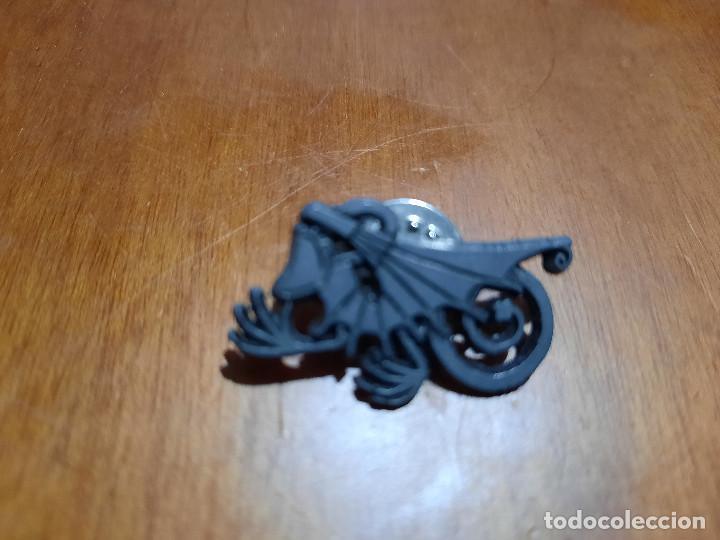 Pins de colecci&oacute;n: PIN. DRAG&Oacute;N. PERFECTO ESTADO. DIFICIL DE CONSEGUIR. SIN USO