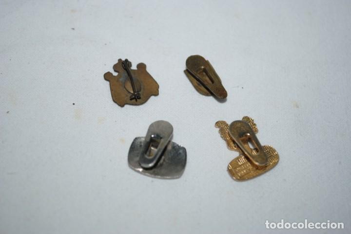Pins de colecci&oacute;n: ANTIGUOS PINS , VARIADOS . - Foto 3