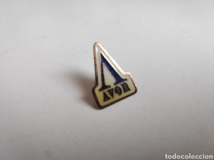 Pins de colecci&oacute;n: Pin Avon - Foto 1