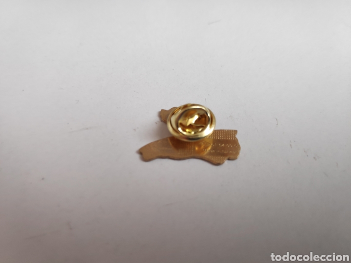 Pins de colecci&oacute;n: Pin Duracell, conejito - Foto 2
