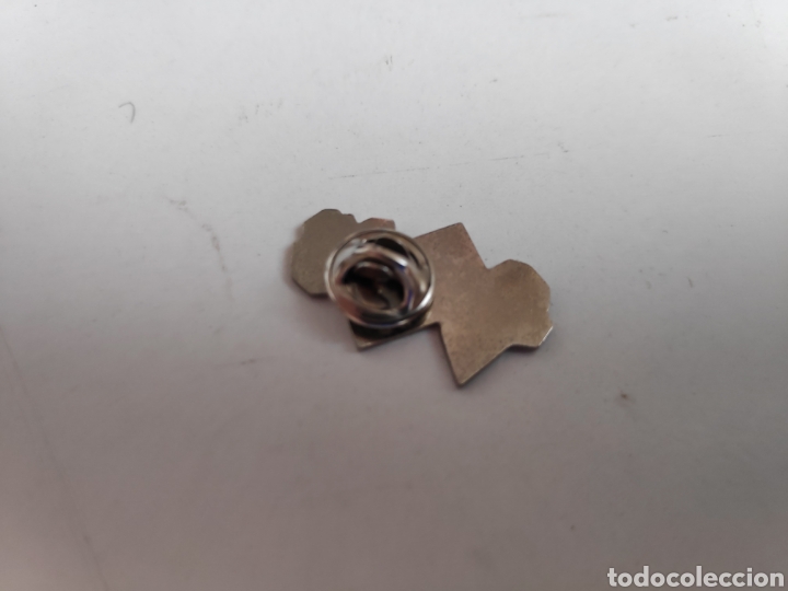 Pins de colecci&oacute;n: Pin Ideas ONCE - Foto 2