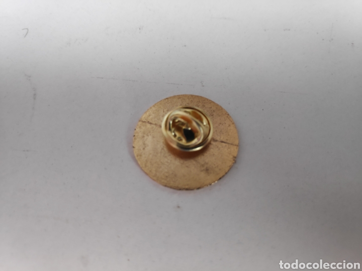 Pins de colecci&oacute;n: Pin Banco Sa Nostra - Foto 2
