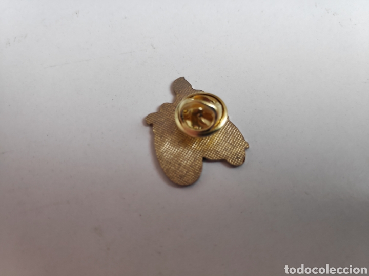 Pins de colecci&oacute;n: Pin Tin Tin - Foto 2