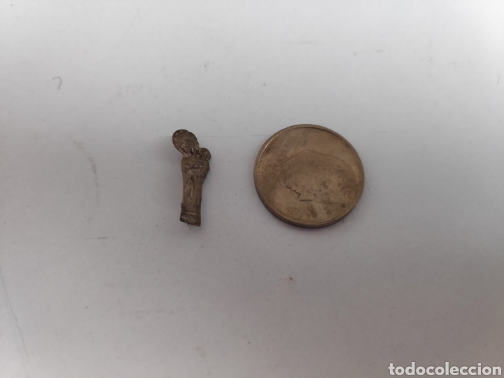 Pins de colecci&oacute;n: Pin Insignia Monasterio de Lluc, Mallorca - Foto 3