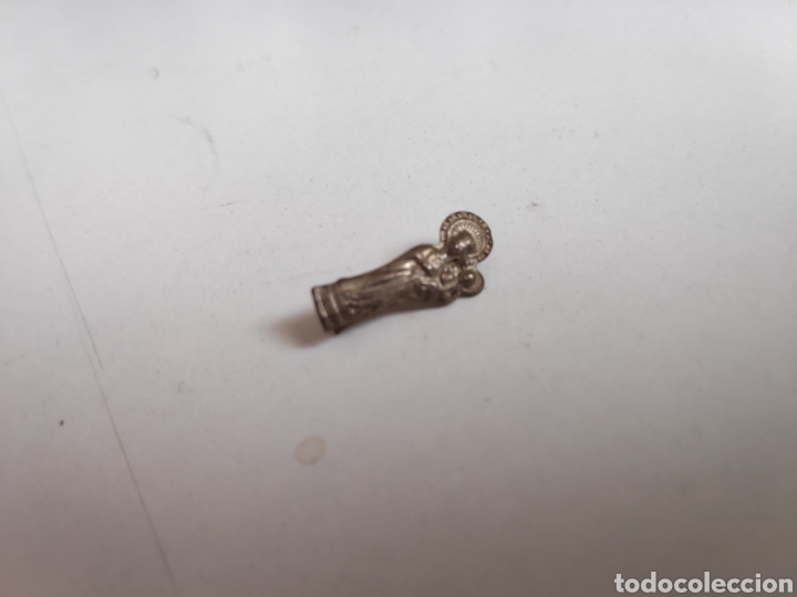 Pins de colecci&oacute;n: Pin Insignia Monasterio de Lluc, Mallorca - Foto 1